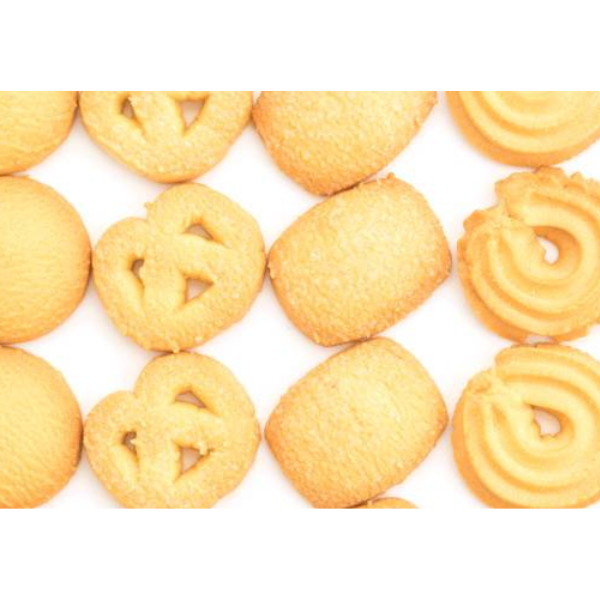 Bestalla Butter Cookies Tin Box 454g