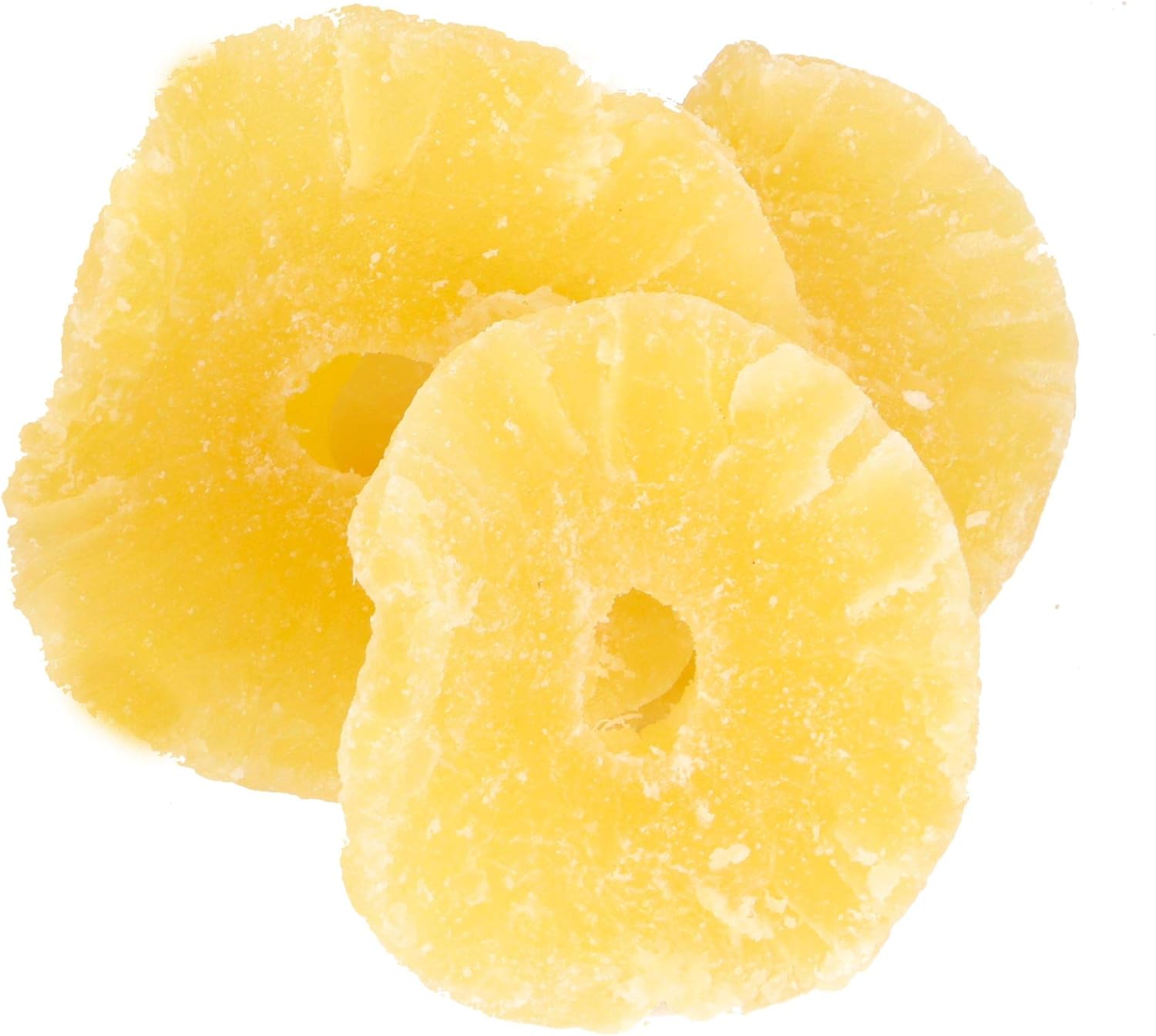 Bestalla Dried Pineapple Rings 300g