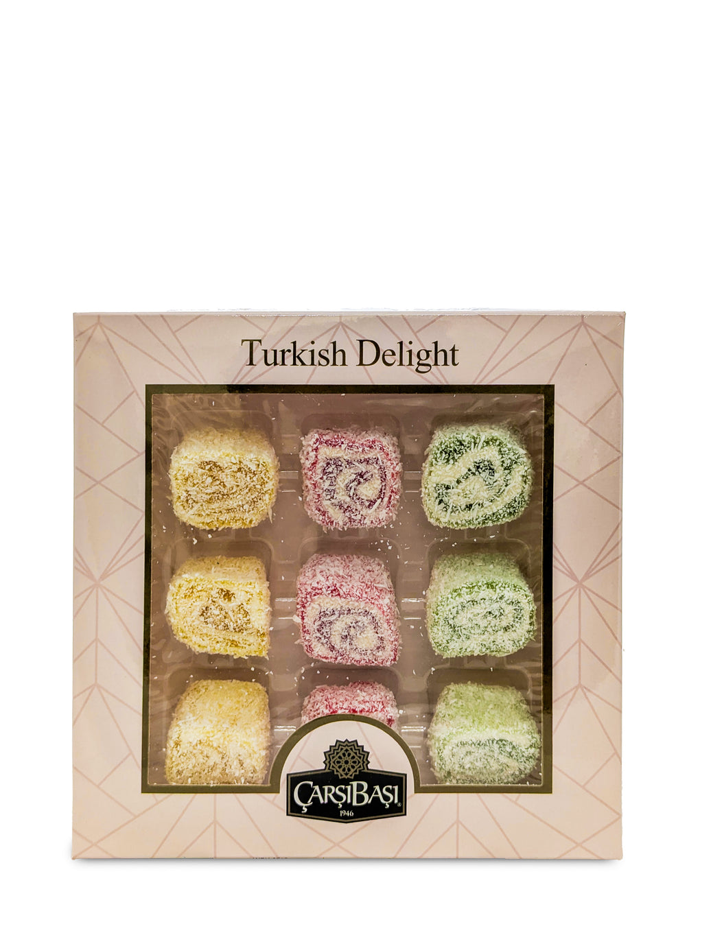 CARSEBASI KARIŞIK MEYVE AROMALI PAKET 260 GR