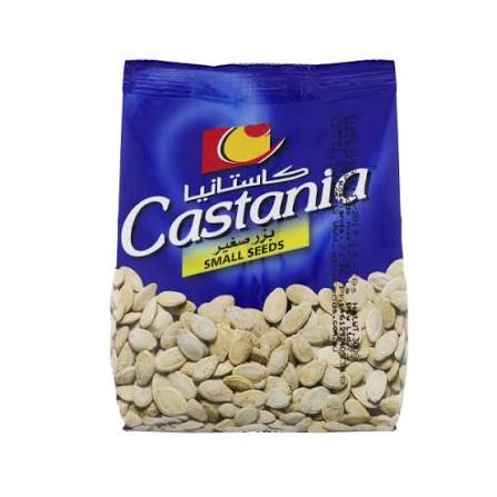 Castania Small Seeds 300g