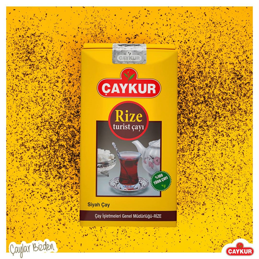 Caykur Rize Tea 1kg