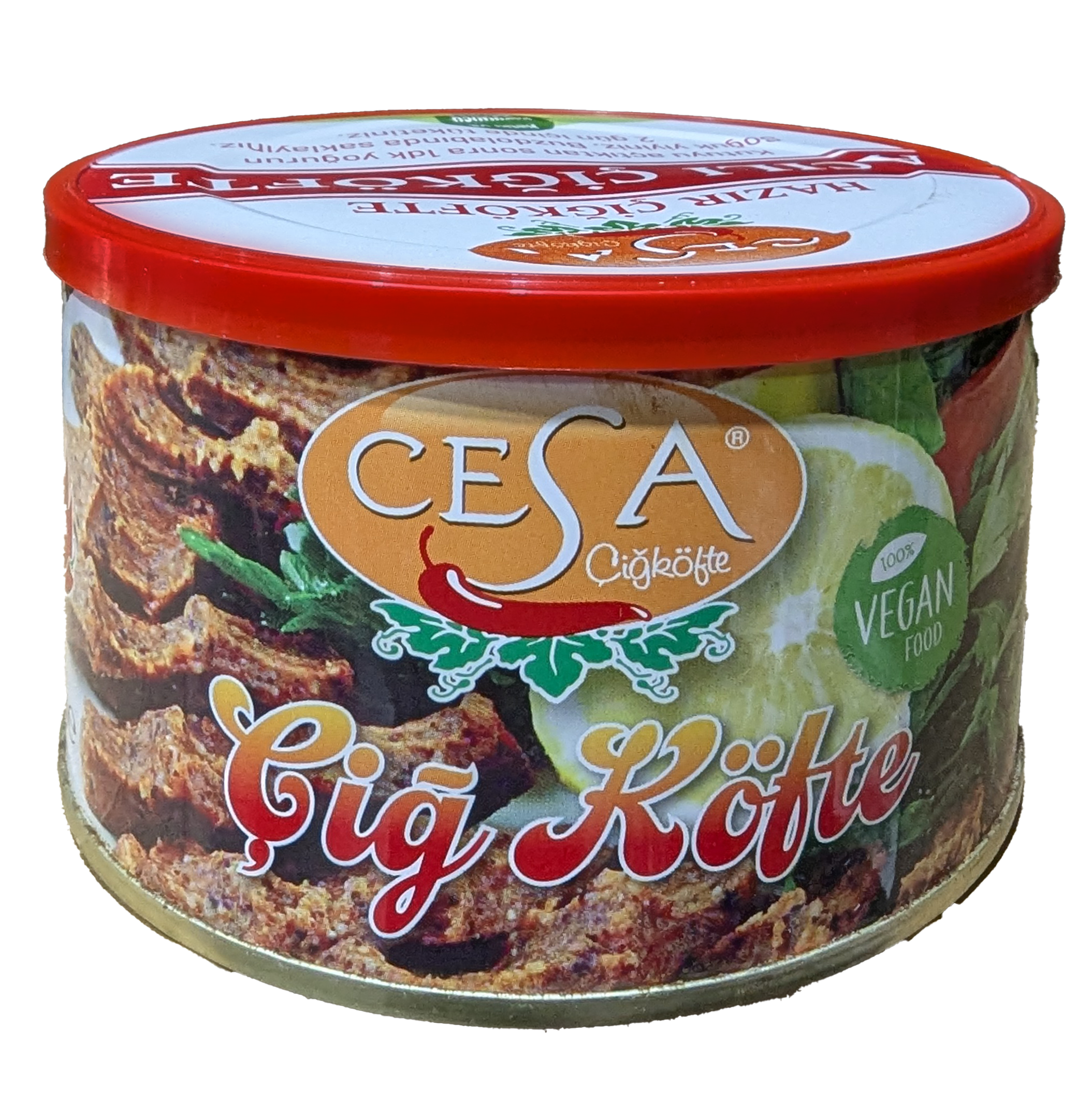 Cesa Cigkofte 400 g