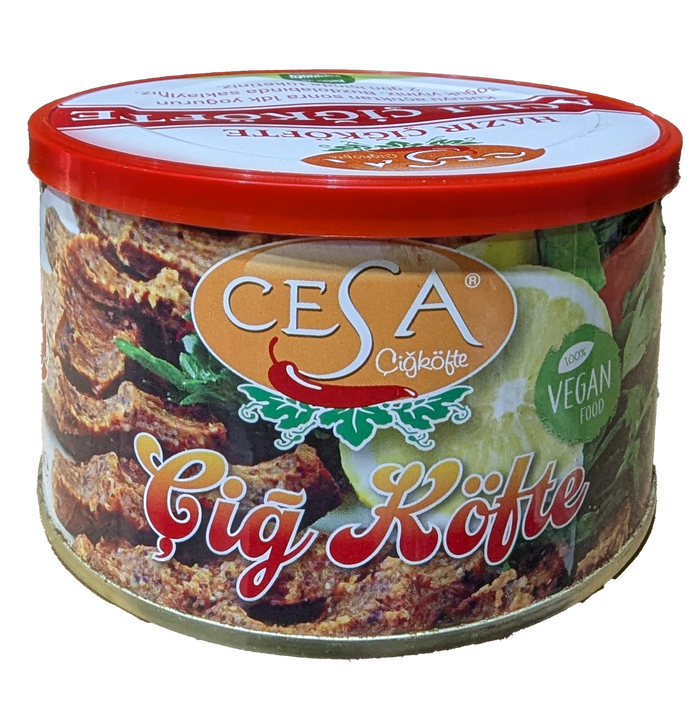 Cesa Cigkofte 400 g