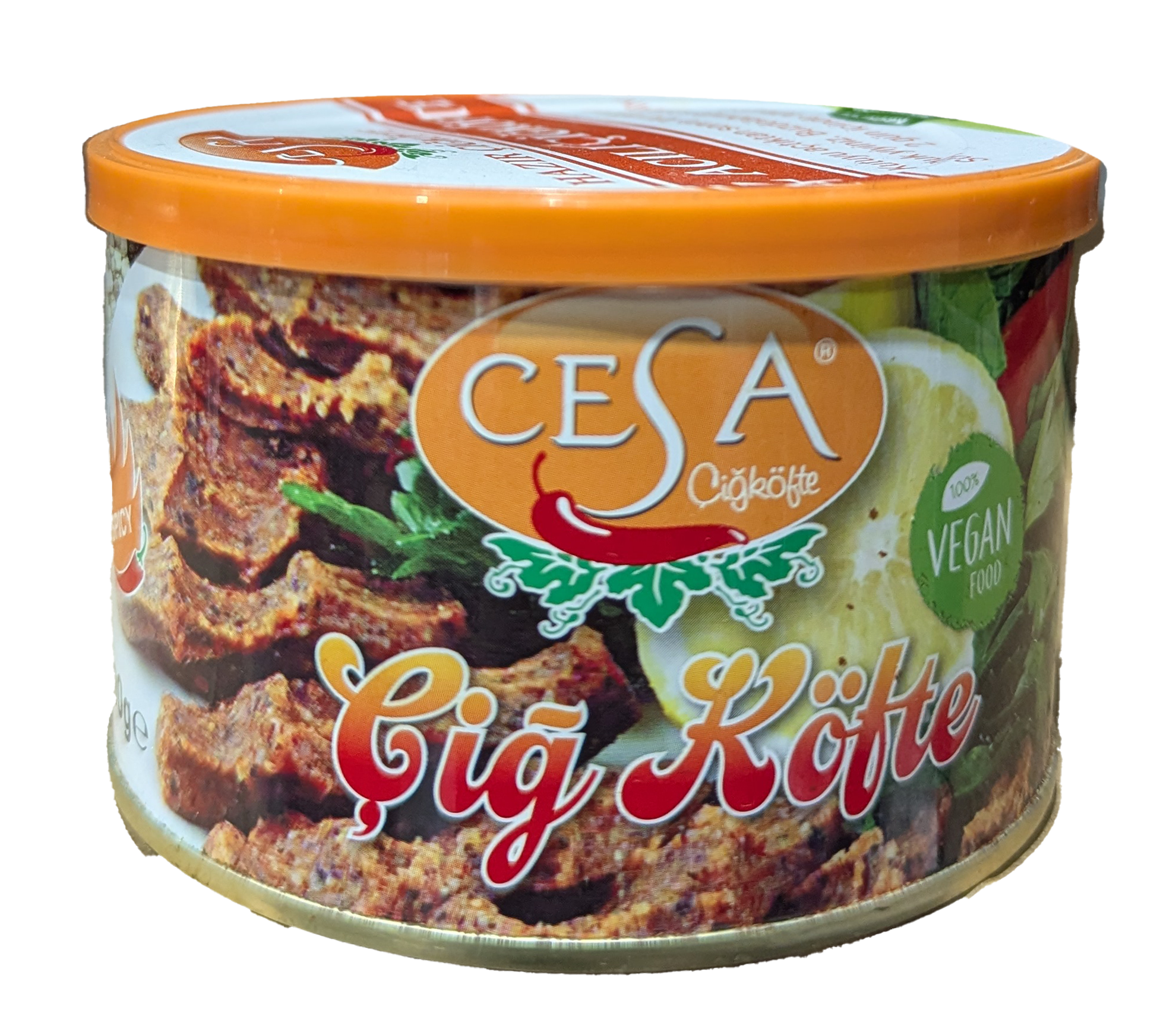 Cesa Cigkofte 400 g