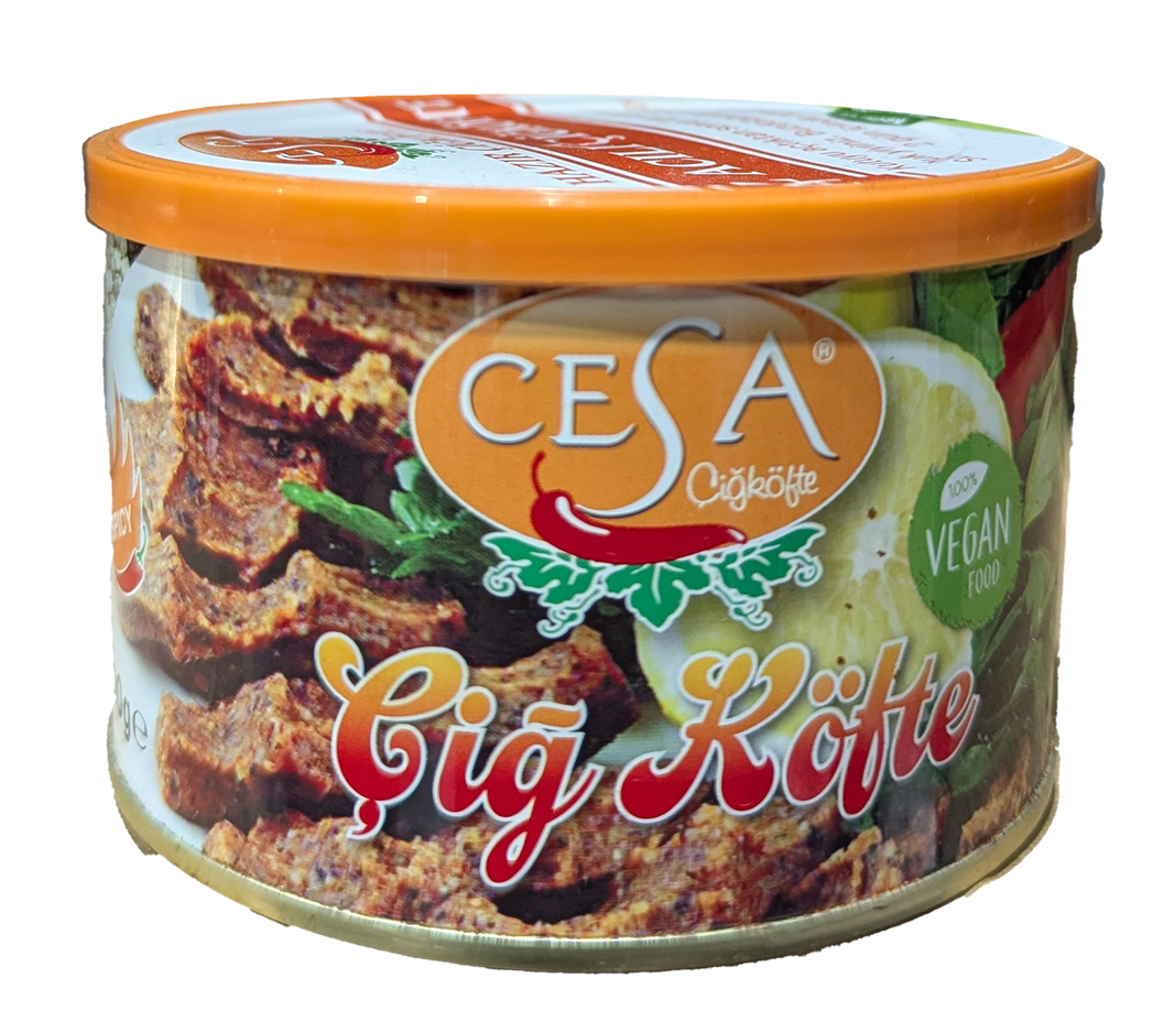 CESA GKFTE AZ ACILI 400 GR