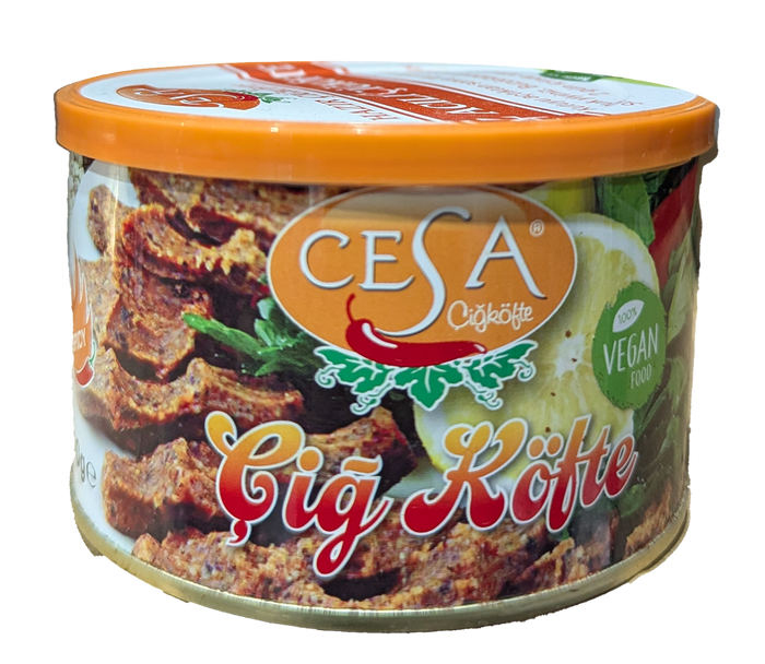 CESA GKFTE AZ ACILI 400 GR