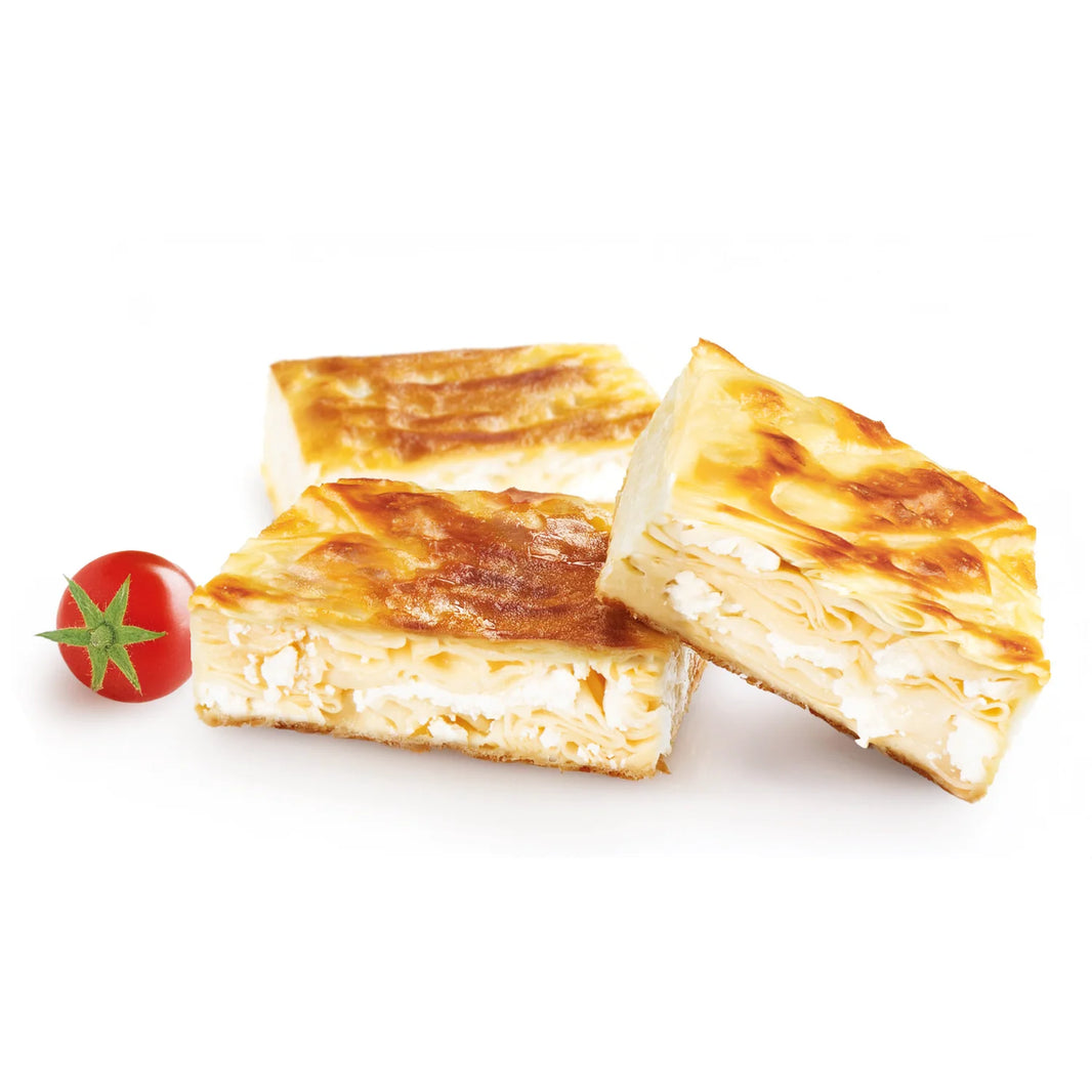 Sahara Su Boregi Cheese 1.2kg