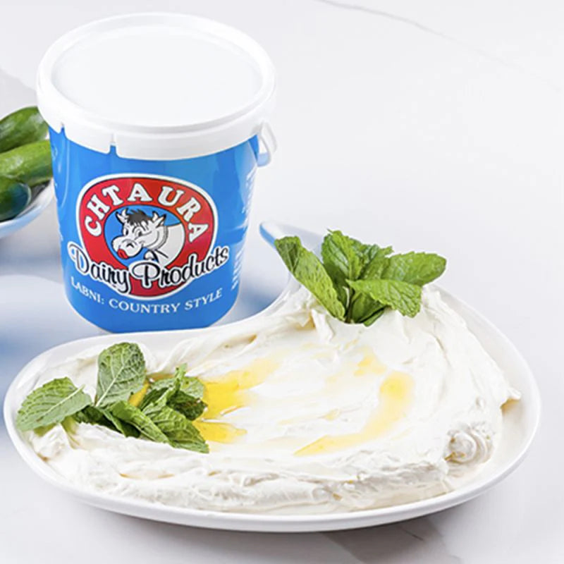 Chtaura- Labni (Labneh) 1kg