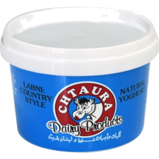 Chtaura- Labni (Labneh) -500g