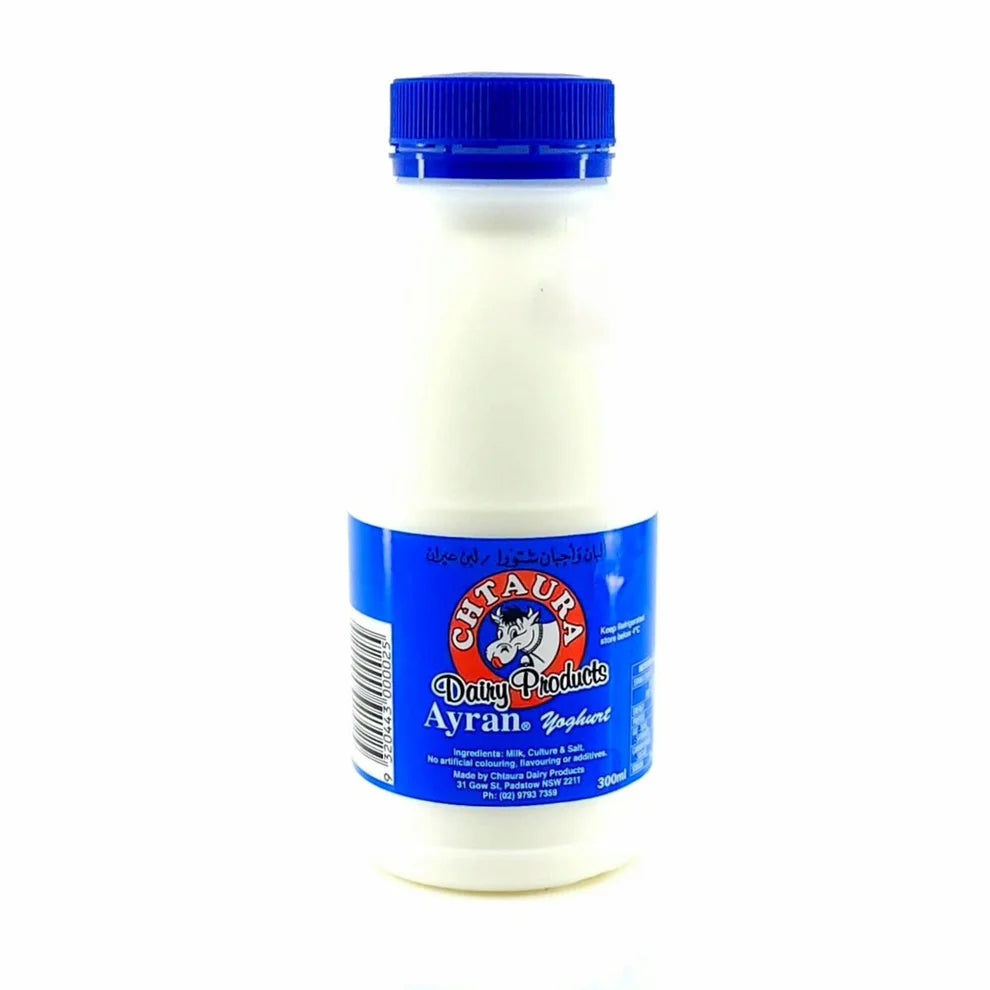 Chtaura Ayran 300 ml
