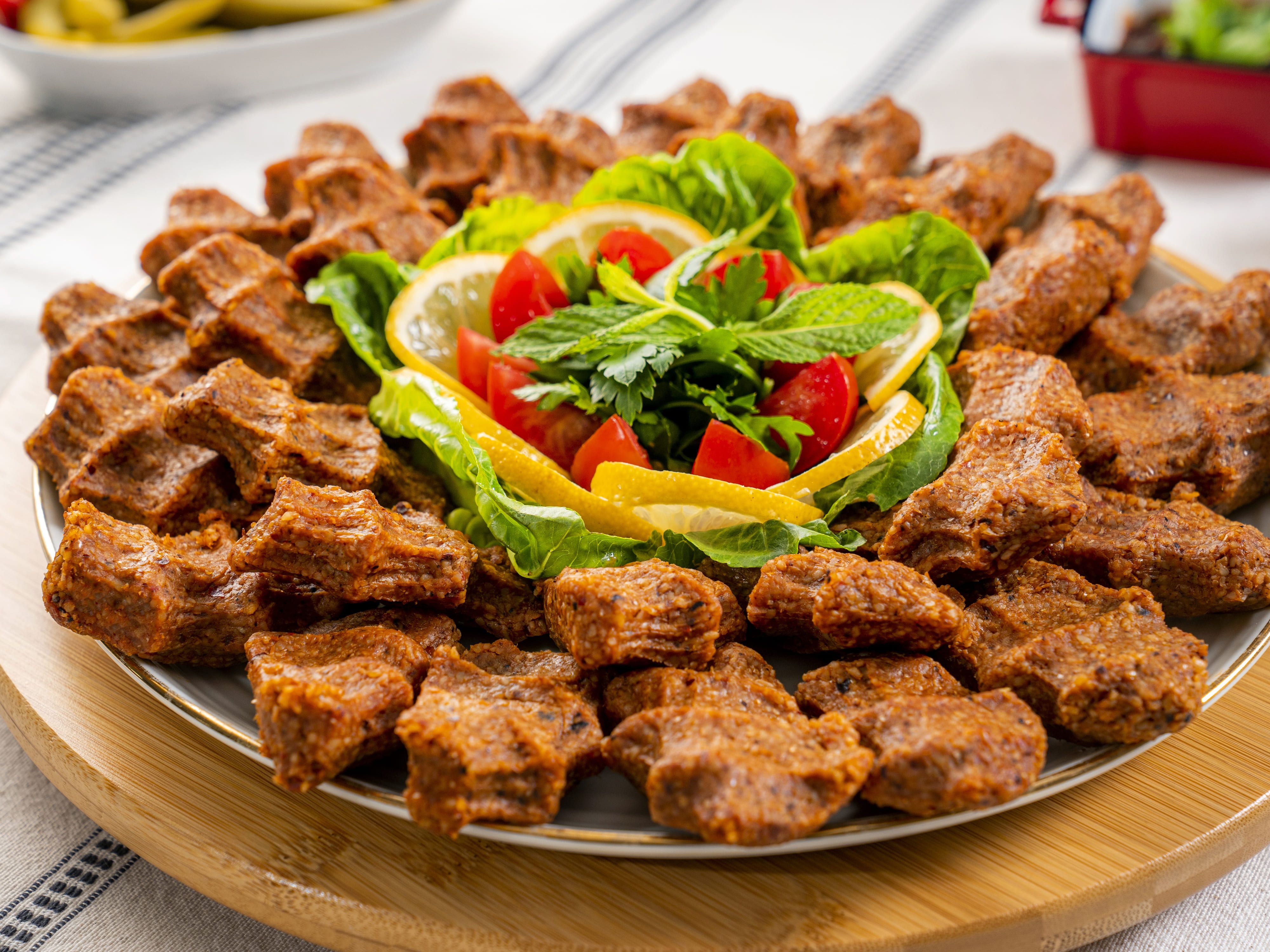 Cesa Cigkofte 800 GR