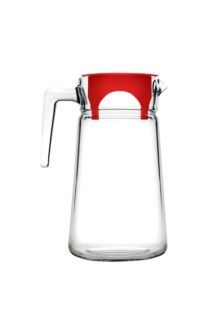Pasabahce City Glass Jug 2L