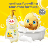 Dalin Baby Shampoo 700ml