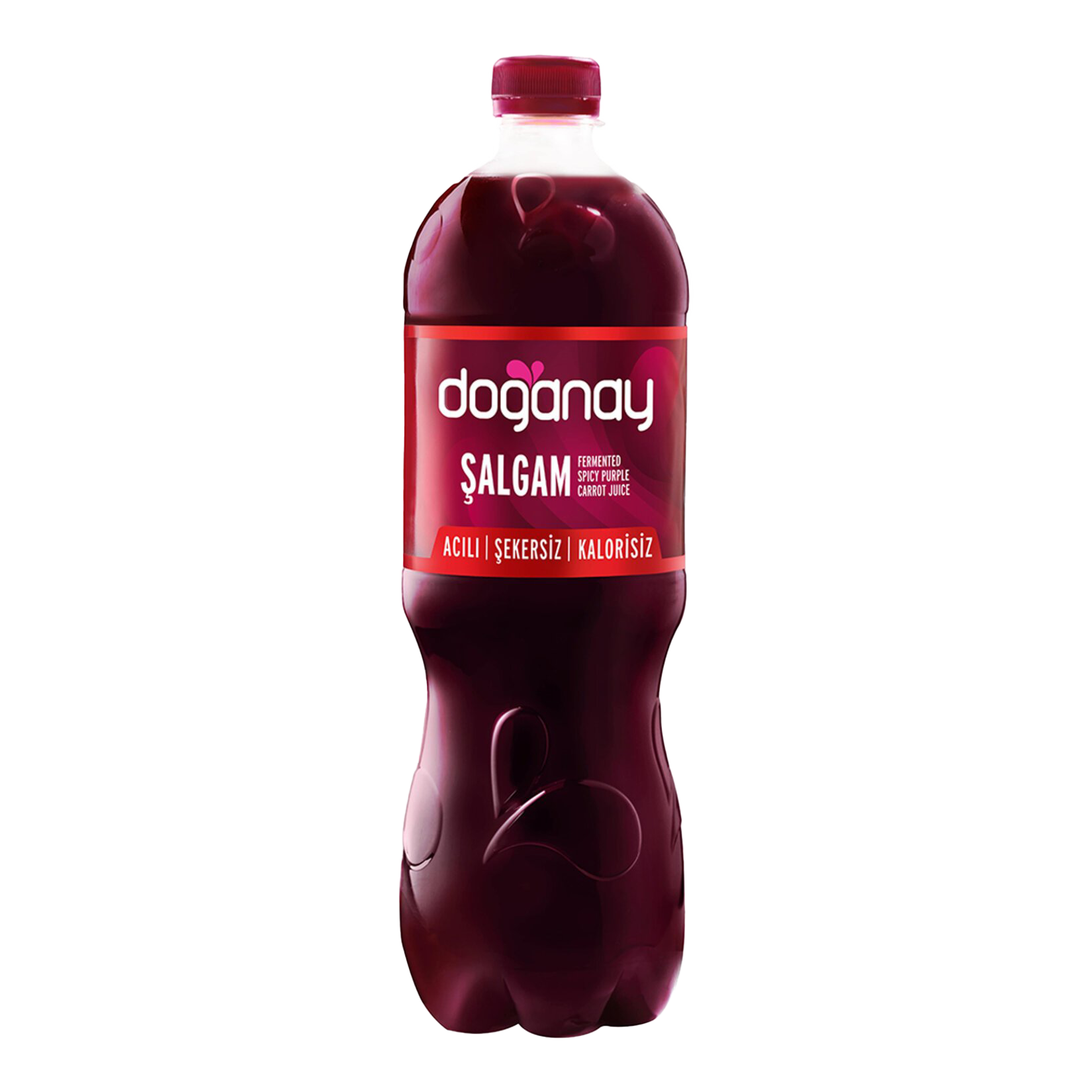 DOGANAY SAlgam HOT 1LT