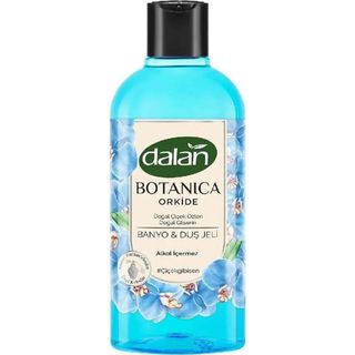 Dalan Botanica Shower Wash