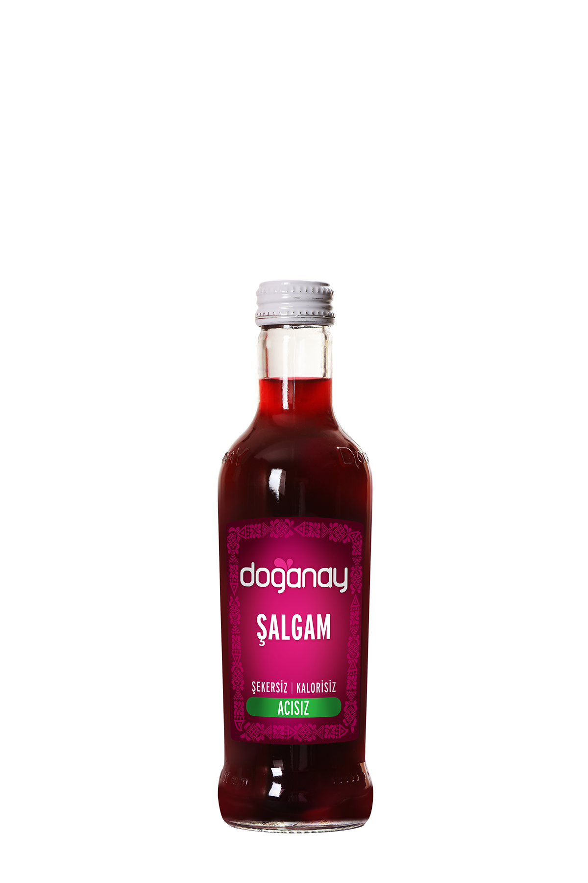 DOGANAY SALGHAM GLASS MILD 250 ML