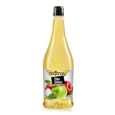 Doganay Apple Vinegar 1l