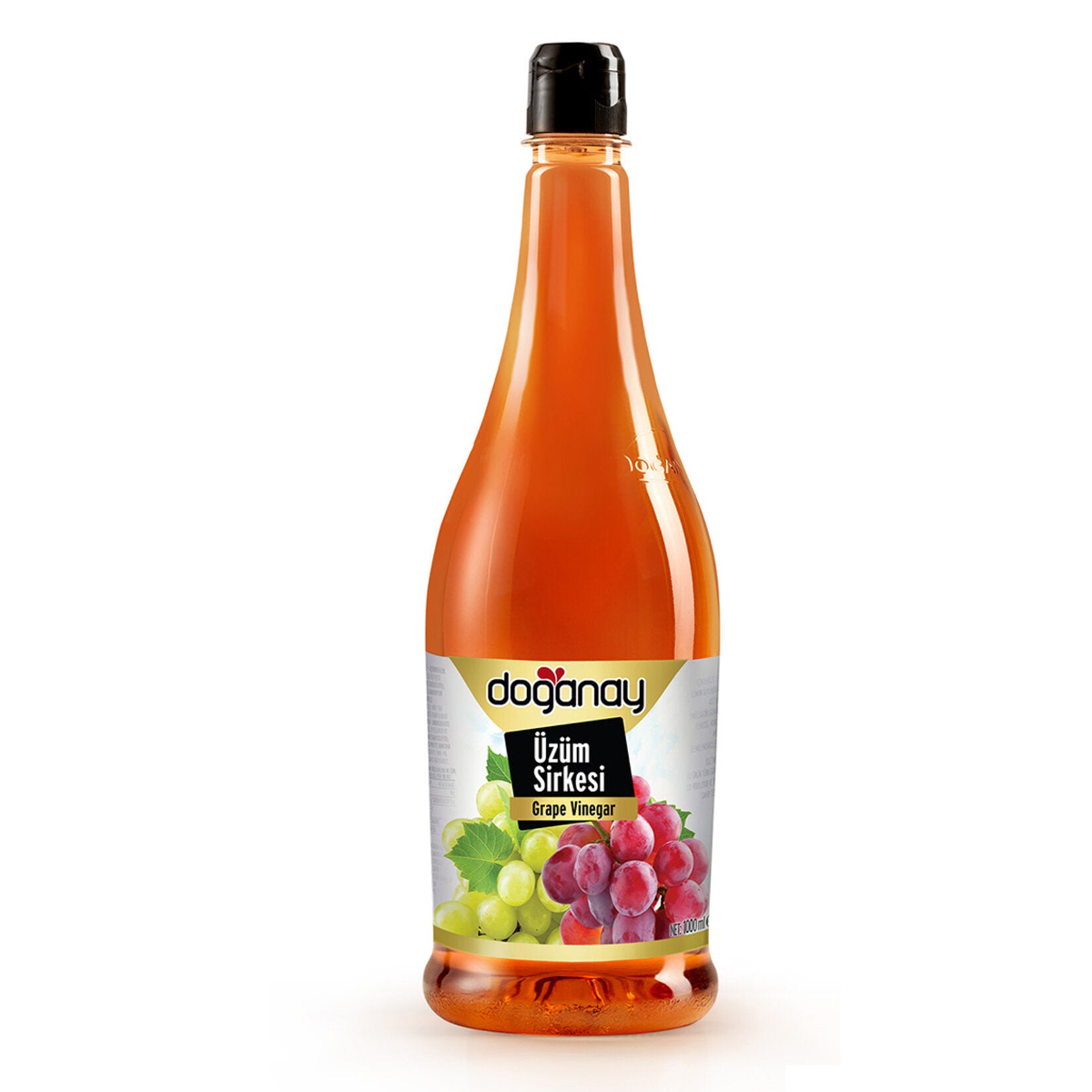 Doganay Grape Vinegar 1l