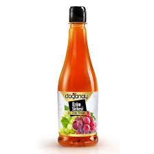 Doganay Grape Vinegar 500ml