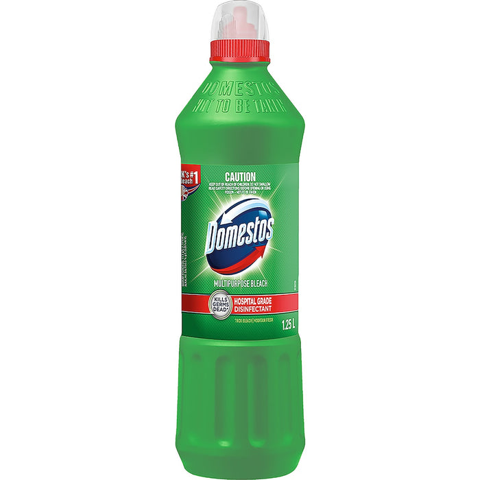 Domestos Disinfectant Bleach 750ml