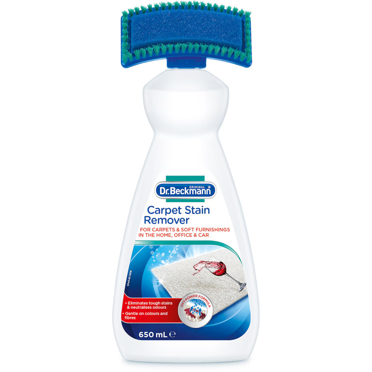 Dr Beckmann Carpet Stain Remover 650ml
