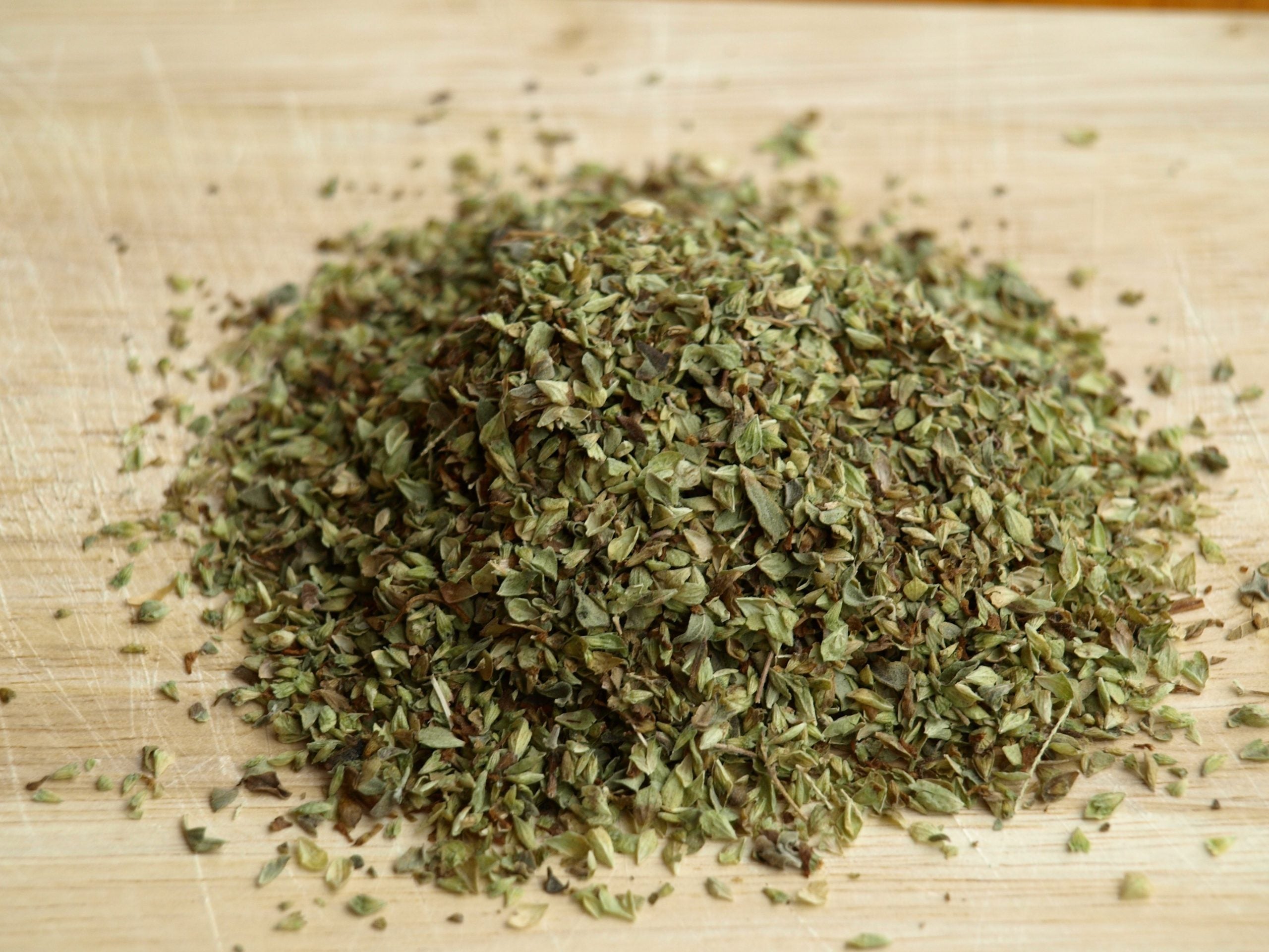 Oregano (Turkish Kekik) – 500g Vacuum Pack