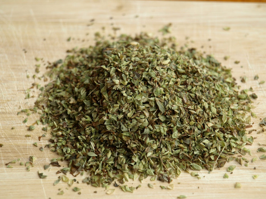 Oregano (Turkish Kekik) – 500g Vacuum Pack