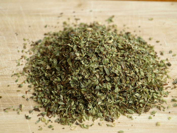 Oregano (Turkish Kekik) – 500g Vacuum Pack