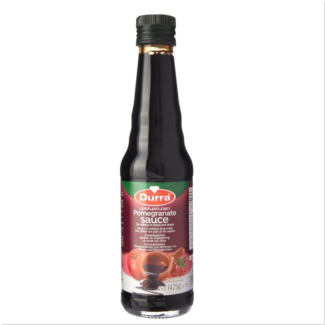 Durra Pomegranate Sauce ( Nar Ekşili Sos) 425g