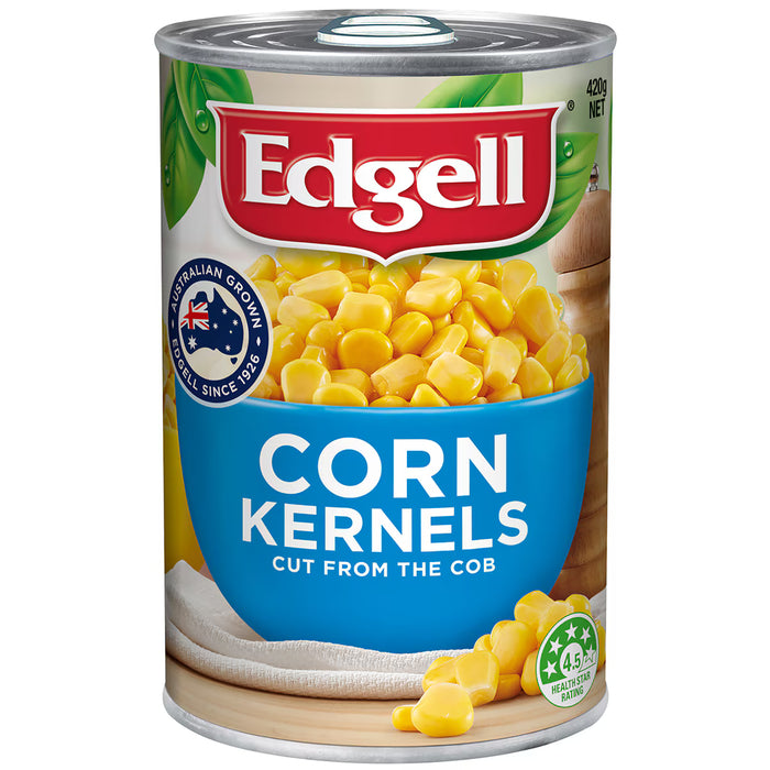 Edgell Corn Kernels