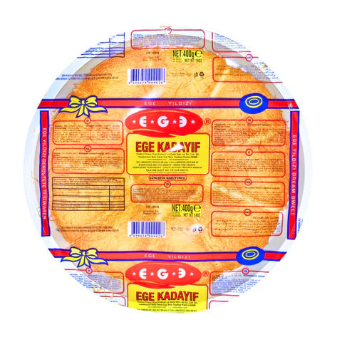 Ege Kataifi (Kadayıf) 400g
