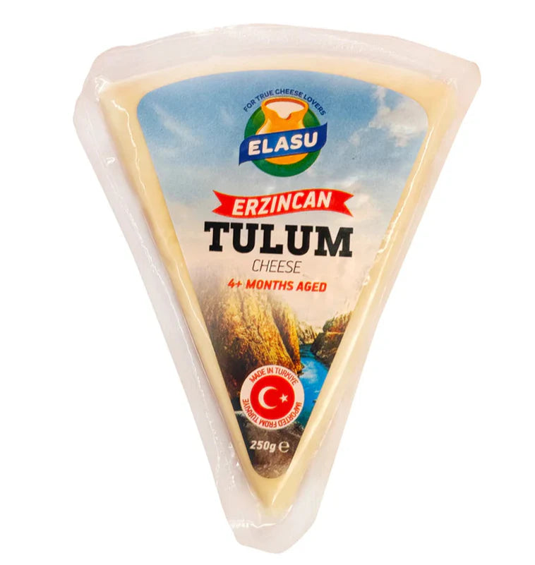 Elasu Erzincan Tulum Cheese 250g
