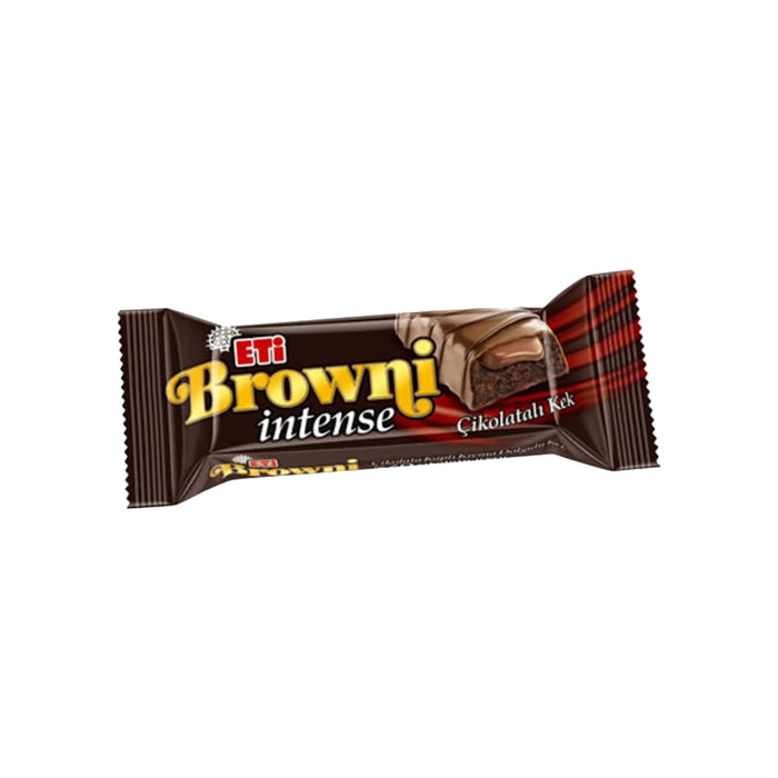 Eti Browni Intense Chocolate Cake 48g