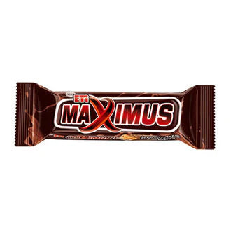 Eti Maximus Nougat Bar with Peanut 36 G
