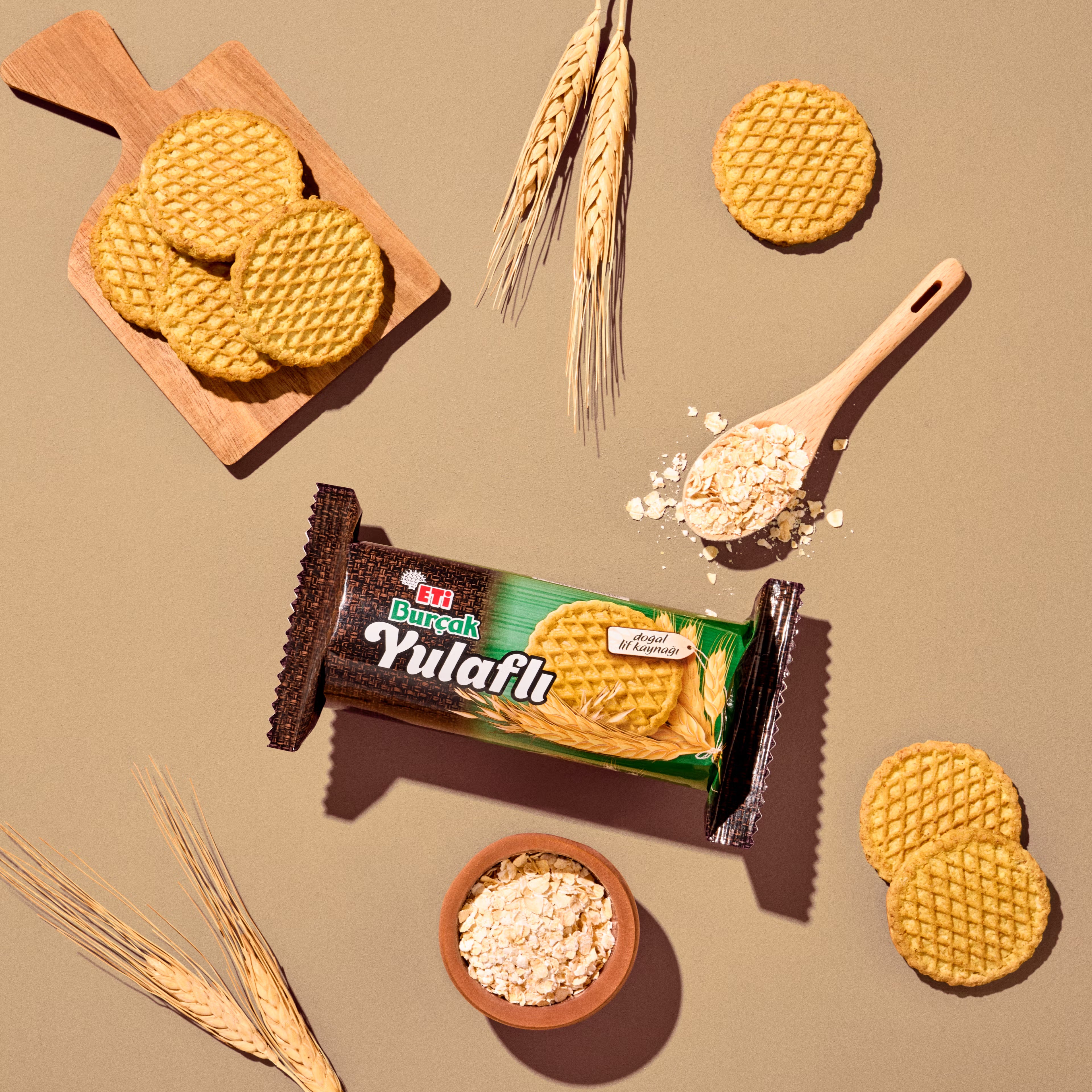 ETI TUTKU 180 GR