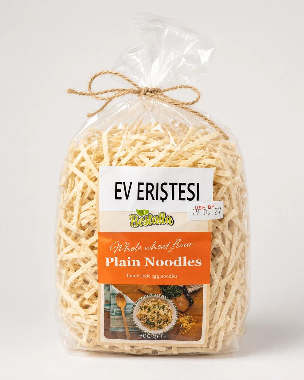 Bestalla Handmade Eriste 500g