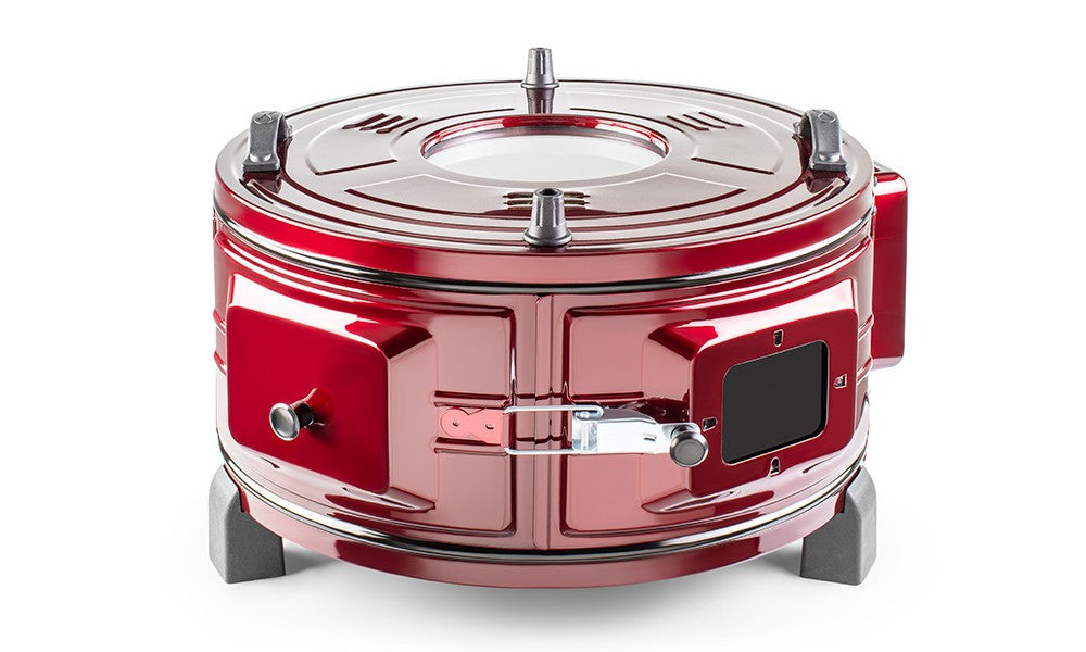 Samdan 1004 Round Oven Spin Medium Size