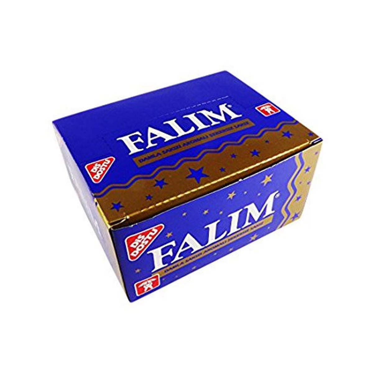 Falim Chewing Gum 100 packs