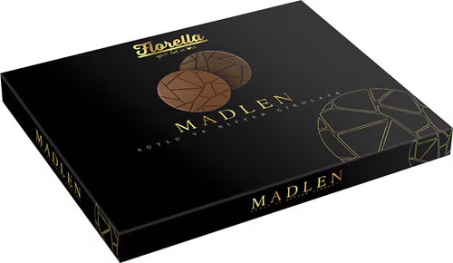 Fiorella Madlen Chocolate
