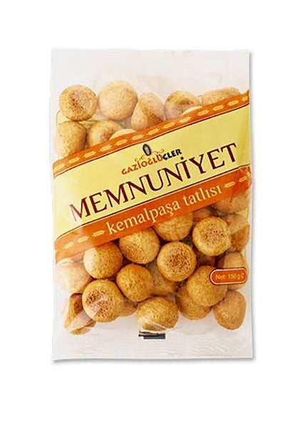 Gazioglu Kemalpaşa (Peynir Tatlisi)