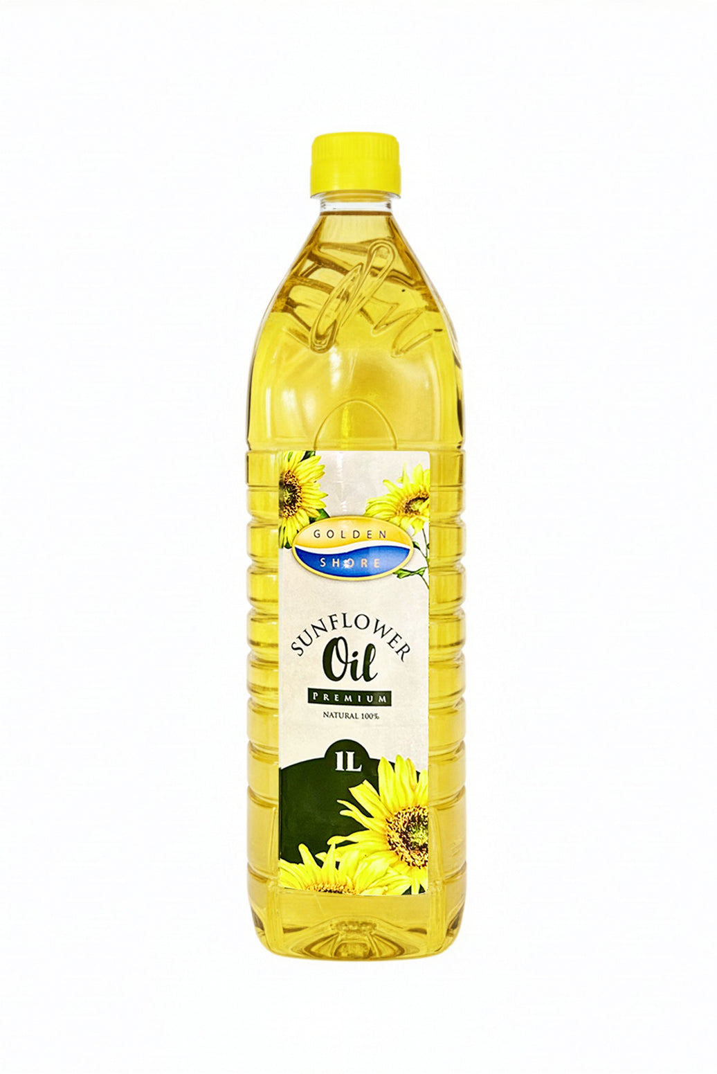 AYÇİÇEK YAĞI G/SHORE 1LT