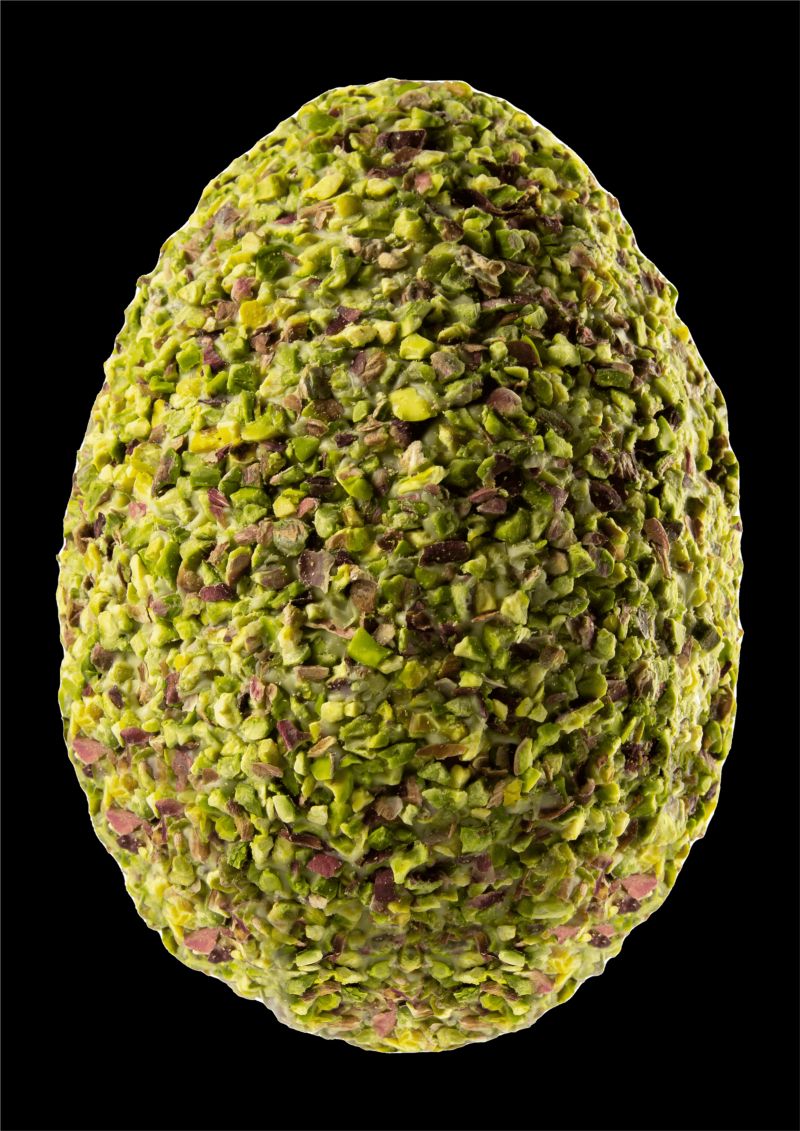 Gusto Etna Yumurta Il Granellato