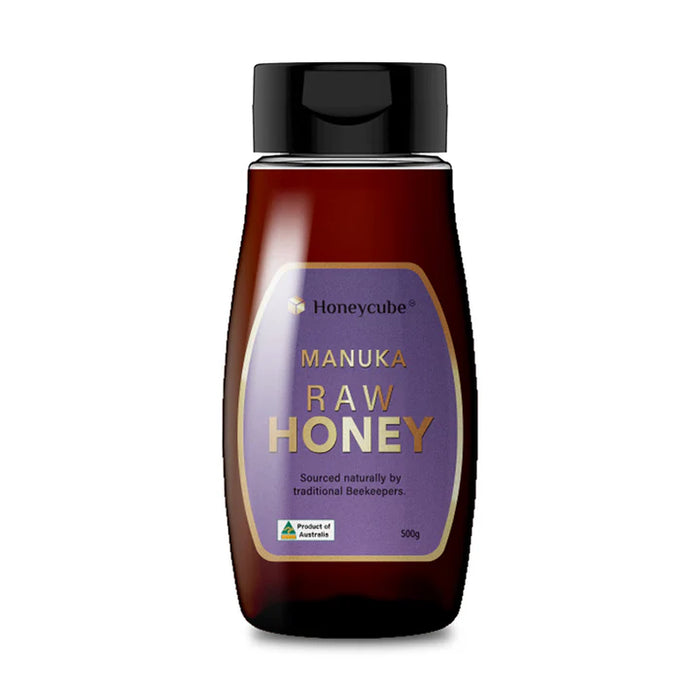 Honeycube Manuka Sıkma Balı 500g
