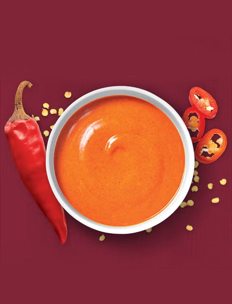 MasterFoods Professional Hot Chilli Sauce 3L
