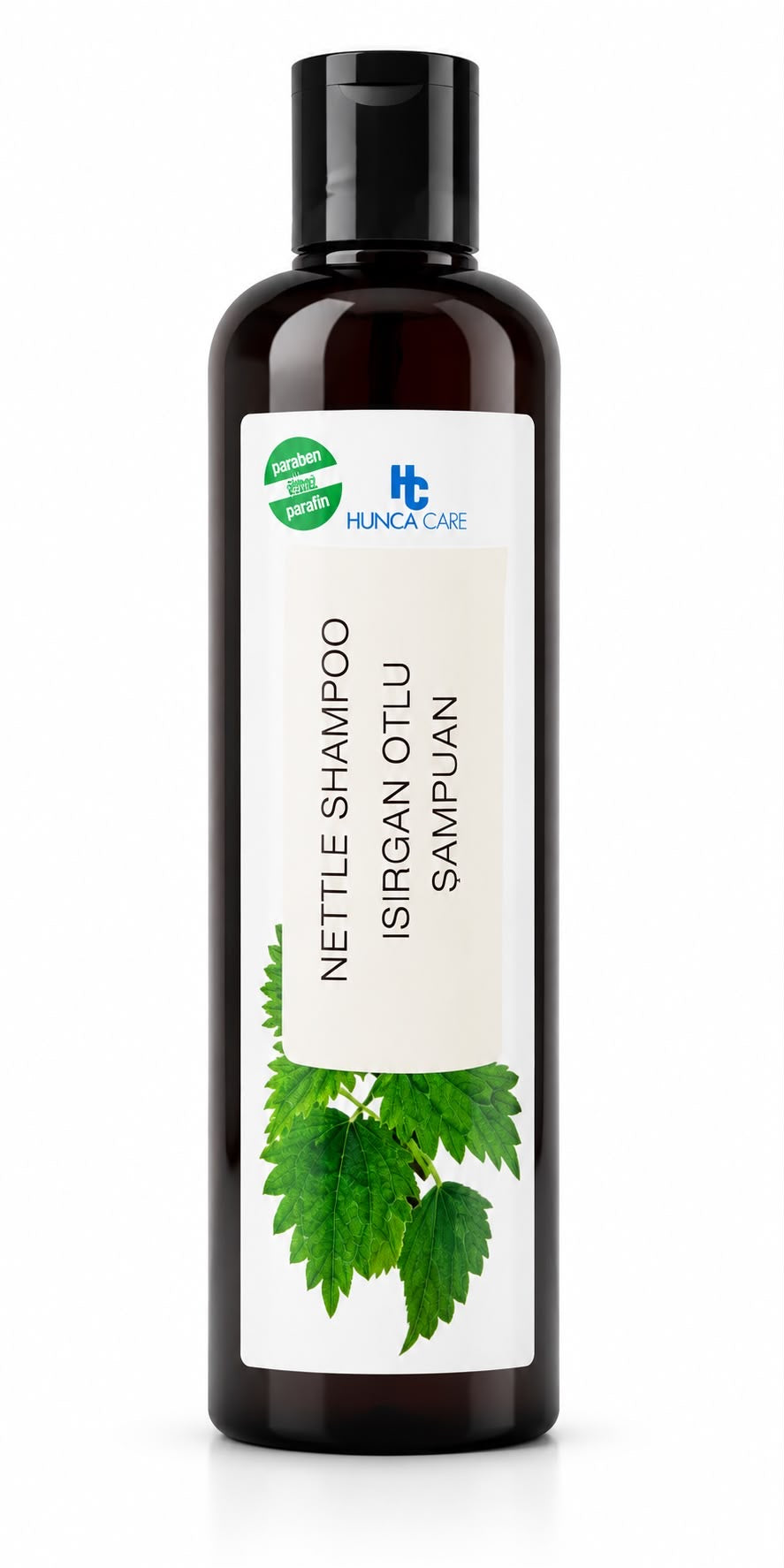 Hunca Nettle Isırgan Otlu Shampoo 700g