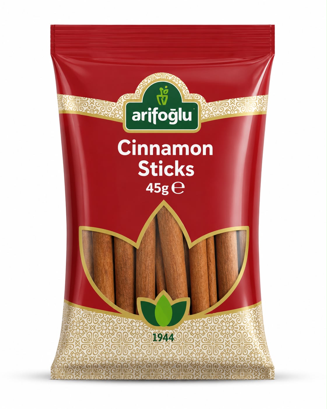 Arifoglu Cinnamon Sticks 45g