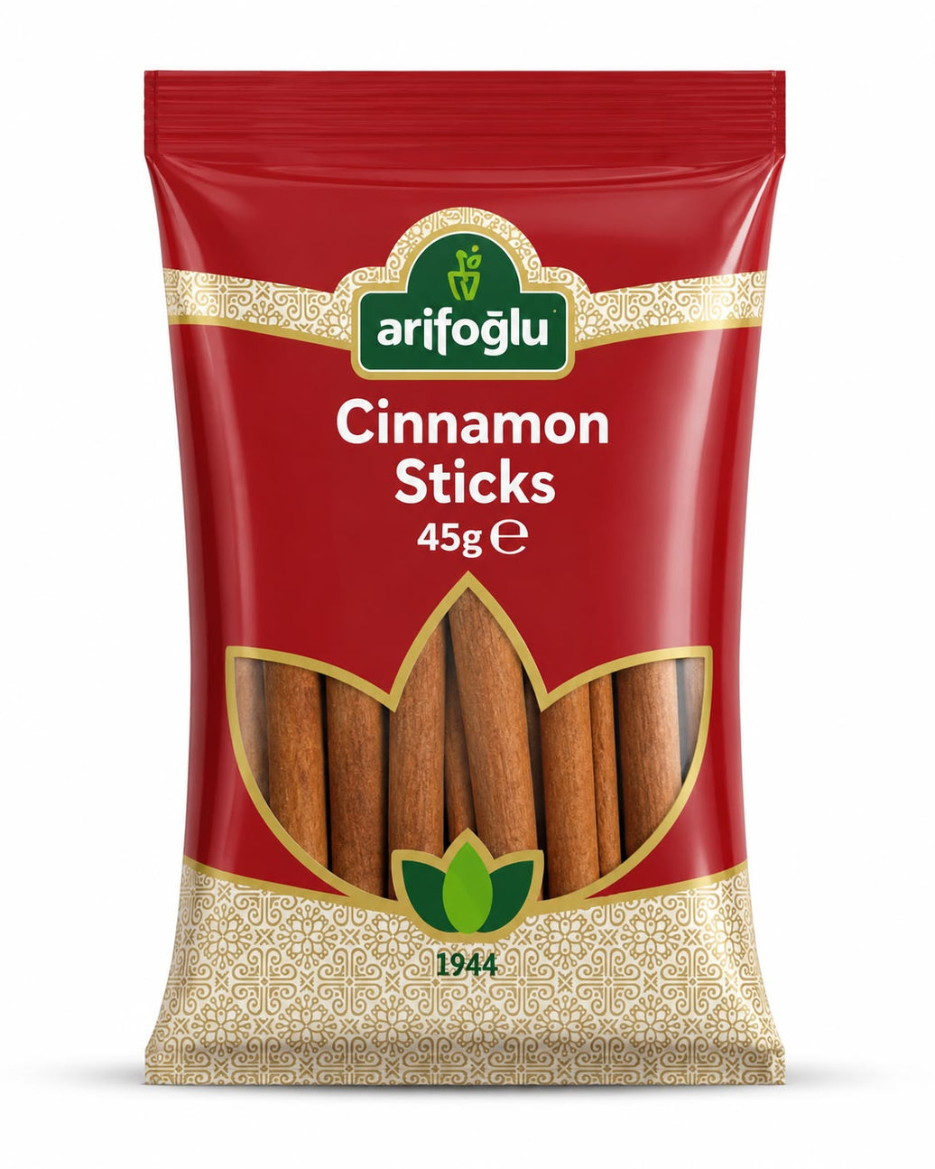Arifoglu Cinnamon Sticks 45g