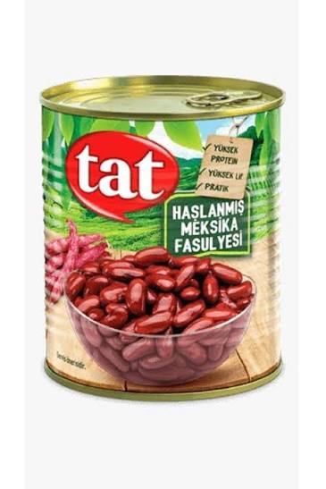 Tat Mexican Red Beans 820g