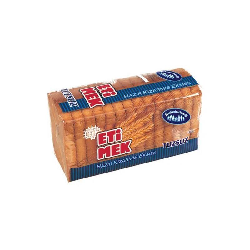 Etimek Unsalted 143g
