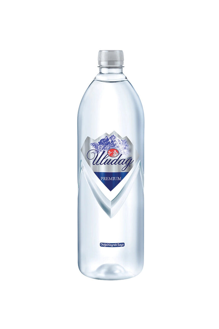Uludag Premium Spring Water 1lt